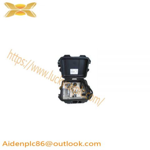 Bently Nevada TK-3E (177313-01-01-00) Proximity System Test Kit