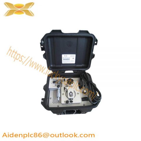 Bently Nevada TK-3E 177313-02-01 Proximity System Test Kit - Precision Maintenance for Critical Assets