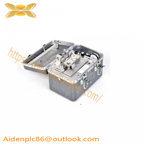 Bently Nevada TK3-2E 14700-02A - Precision Calibration Instrument for Industrial Control