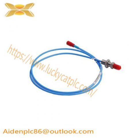 Bently-Nevada TM0180-05-05-03-10-02 Standard 8mm Probe