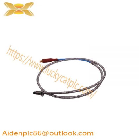 Bently Nevada TM0180-A08-B00-C02-D10 Proximity Probe