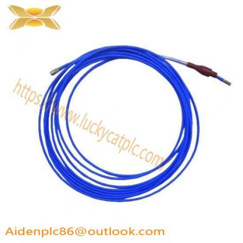 Bently Nevada TM181-045-00 Probe Extension Cable for Advanced Industrial Control Applications