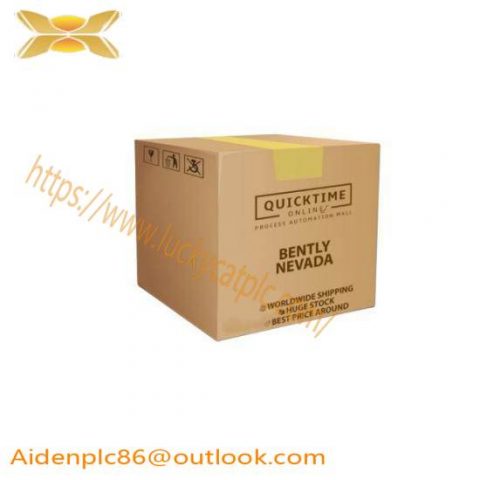 Bentley Nevada 178850-00 Equipment Monitor Module - Precision, Reliability, Industrial Control