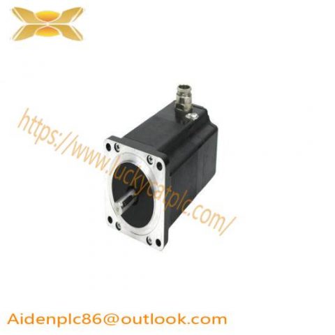 Berger Lahr VRDM31122/50LWC Multiphase Motor: Precision, Reliability & Efficiency