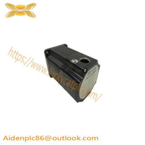 Berger Lahr VRDM 397/50 LNB - High Precision NEMA Frame Stepper Motor