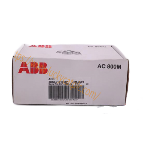 Berger Lahr WD5-008.051-01 - High-Power Inverter for Industrial Applications