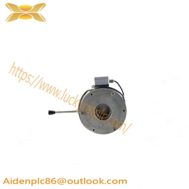 Lenze BFK458/16E Spring-Driven Brake - Reliable Industrial Solution
