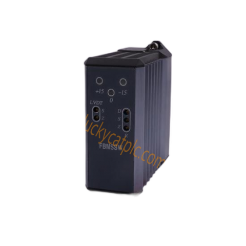 BGR DKC03.3 LK PBK02 Industrial Control Module