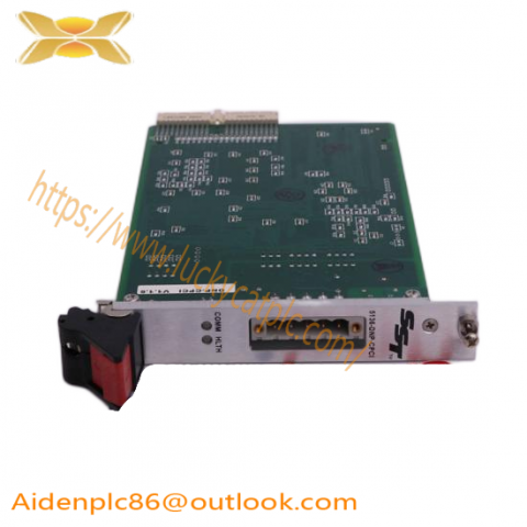 BHA POWER GUARD SQ-300 Industrial Power Protection Module