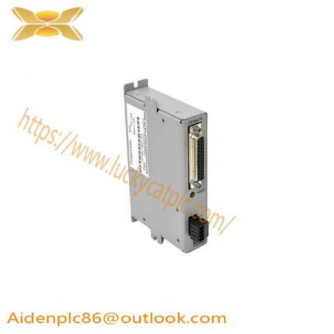 Bica TOP10-2 | Advanced Industrial Control Module