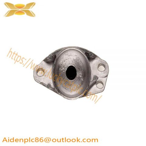 BILSTEIN 226429 Rear Axle Top Strut Mount, Precision-engineered for Industrial Control Applications
