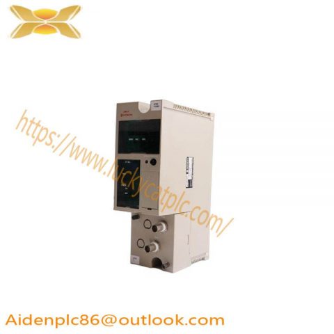 BIOQUELL TD060-3500: Advanced Aseptic Processing Workstation, Industrial Controls & Automation