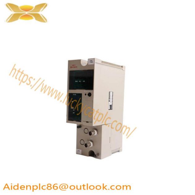 BIOQUELL TD060-3500: Advanced Aseptic Processing Workstation, Industrial Controls & Automation