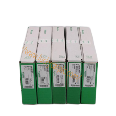 SCHNEIDER BM85C002 Industrial Control Module