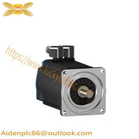 Schneider Electric BMH1403P11A2A High-Power Servo Motor