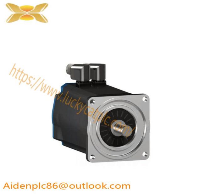 Schneider Electric BMH1403P11A2A High-Power Servo Motor