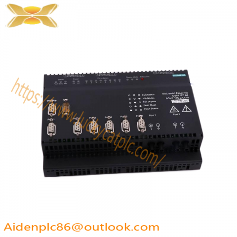 DOLD BN3081 Extension Module - Advanced Control, Efficient Automation