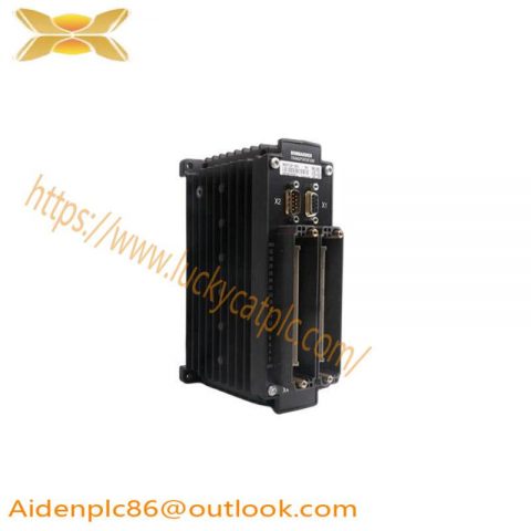 Bombardier 3EST13-151 DCA2000A Transportation Module