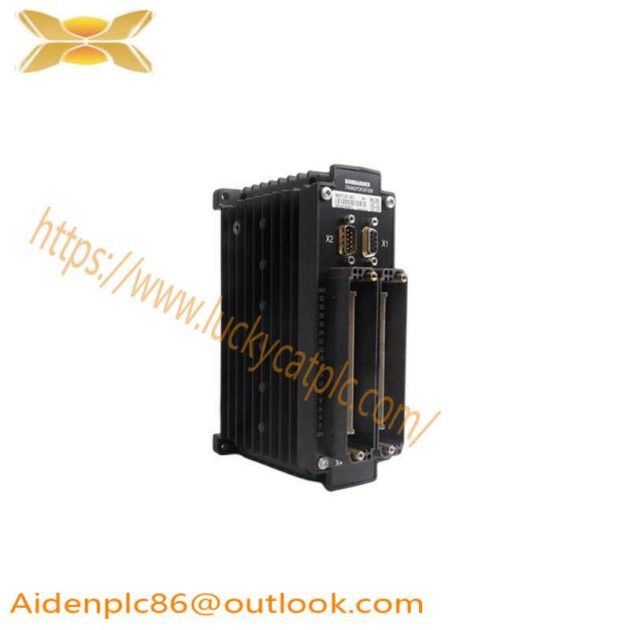 Bombardier 3EST13-151 DCA2000A Transportation Module
