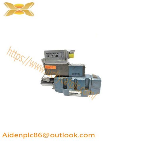 BOSCH 0811 404 305 High Pressure Valve, 5000 PSI
