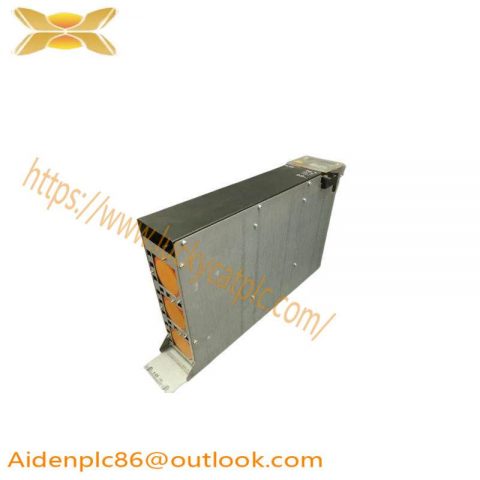 Bosch KM 3300-T 054915-103 KM3300 Capacitor Module