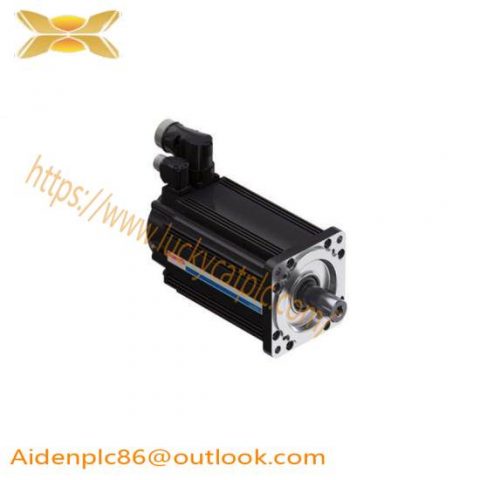 Bosch MSK060C-0300-NN-M1-UP1-NNNN Servo Motor