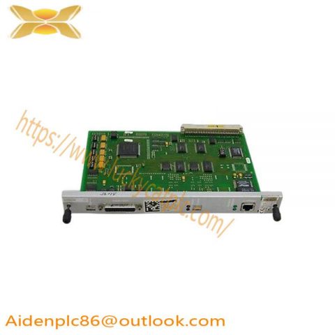 BOSCH PCI201-514D Processor Module - High Performance Embedded Computing Solution