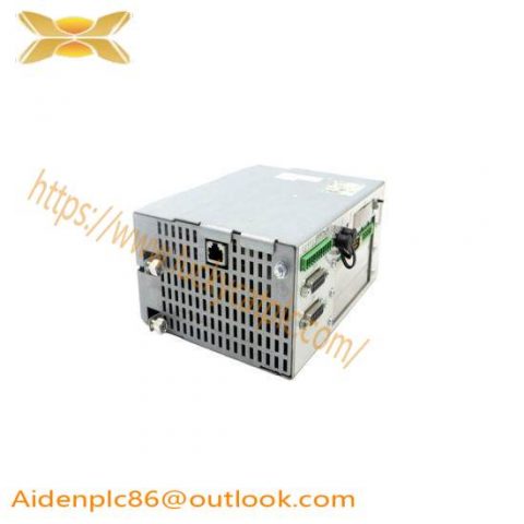 Bosch PPC-R22.1N-T-V2-NN-NN-FW Industrial Control Module
