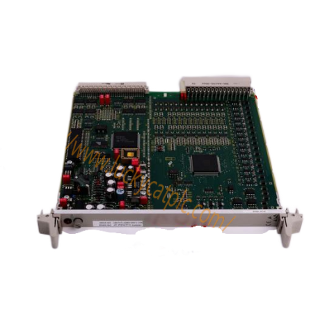 Bosch RA0040F: Advanced Industrial Control Module, Precision Engineered