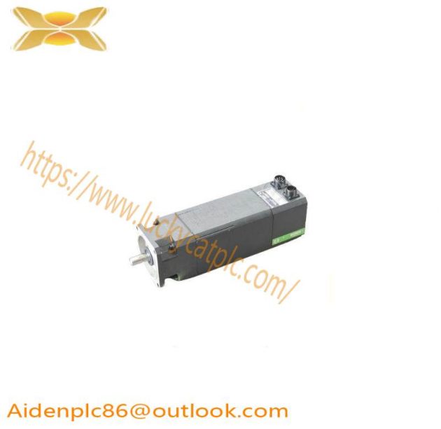 Bosch SD-A4.140.020 - 01.104 Servomotor: Precision Control for Advanced Industrial Applications
