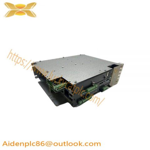 BOSCH SM10/20-TA 055128-111: High-Performance AC Drive Module
