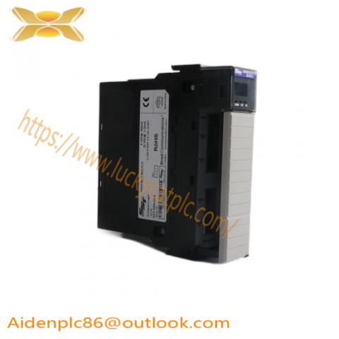 Brand New SST-SR4-CLX: Precision Control Module