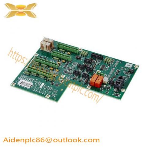 Brand New ZJ0401 Board: Industrial Grade PLC Control Module