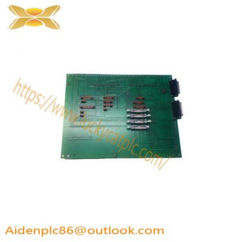 BRANSON PCB BOARD, Model 804-15005-01, Electronics Module