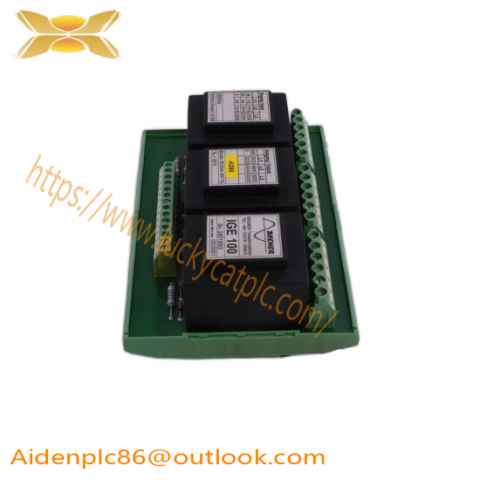 BUSSMANN 50NH00 G-690 Industrial Fuse Module