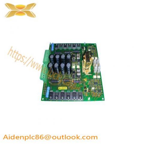 BZKZ GF0107.ZB: Advanced Industrial Control Module