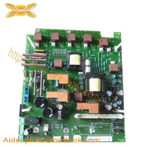 Siemens C98043-A7002-L1-12 Single Motor Module