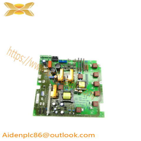 SIEMENS C98043-A7002-L1 Power Supply: Efficient & Reliable Energy Solution