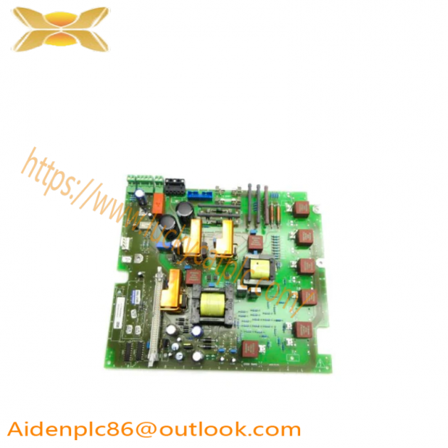 SIEMENS C98043-A7002-L1 Power Supply: Efficient & Reliable Energy Solution