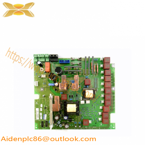 SIEMENS C98043-A7002-L4-12 Power Interface Module