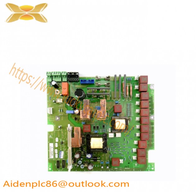 SIEMENS C98043-A7002-L4-12 Power Interface Module