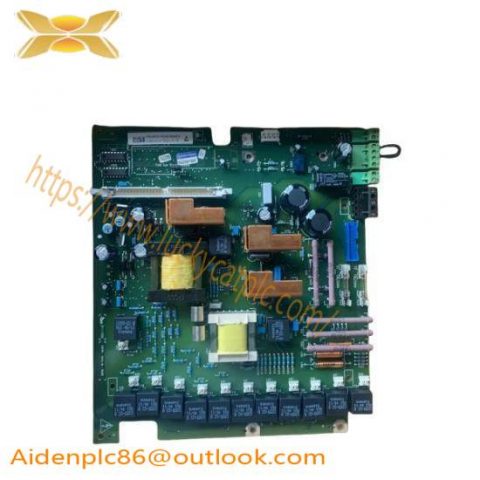 Siemens C98043-A7002-L4 Interface Unit: High-Performance Connectivity Solution