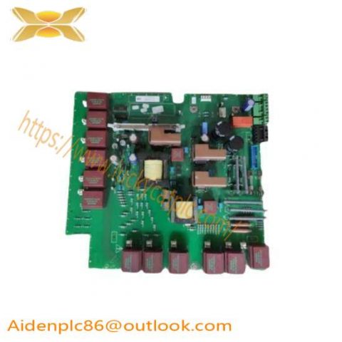 Siemens C98043-A7003-L4 Power Interface Module - Industrial Automation Solutions