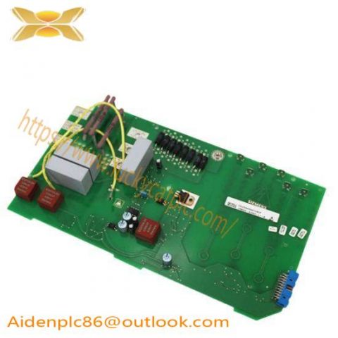 Siemens C98043-A7004-L2: Industrial Automation Module