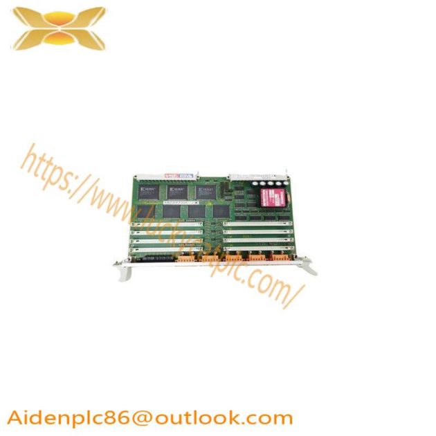 SIEMENS C98043-A7042-L1 Power Interface Module