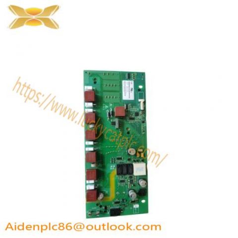 Siemens C98043-A7090-L2-11 TCB Control Board