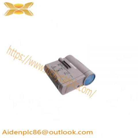 Honeywell CC-PAIN01 51306513-175 | Analog Input Module