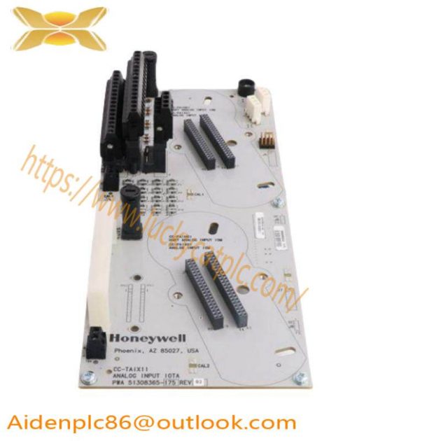 Honeywell CC-TAID11 - Industrial Automation Control Module
