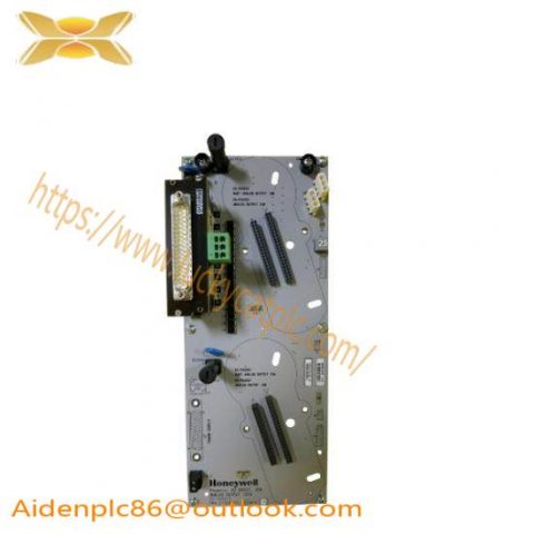 Honeywell CCGAOX11 CC-TAOX11 Analog Output Module, Precision Control for Industrial Automation