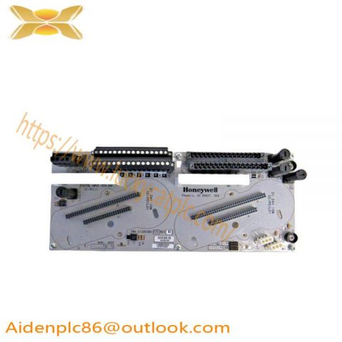 Honeywell CC-TDIL11 51308388-175 Circuit Card